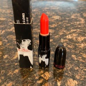 Marilyn Monroe “Scarlet Ibis” lipstick